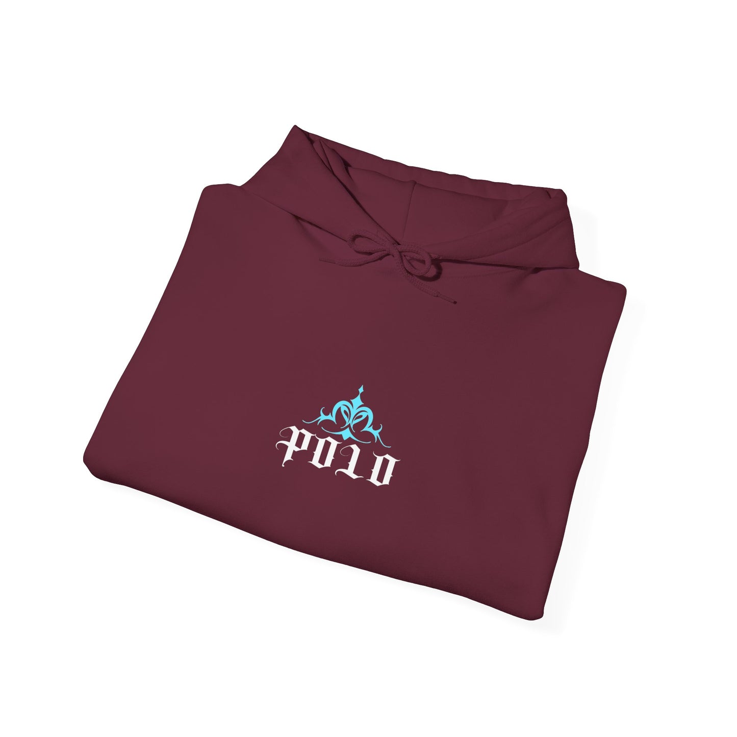 Polo Clown Hoodie