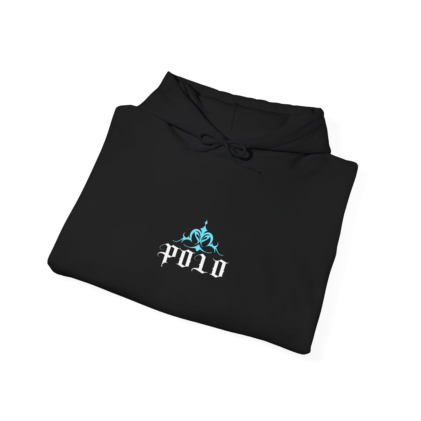 Polo Clown Hoodie