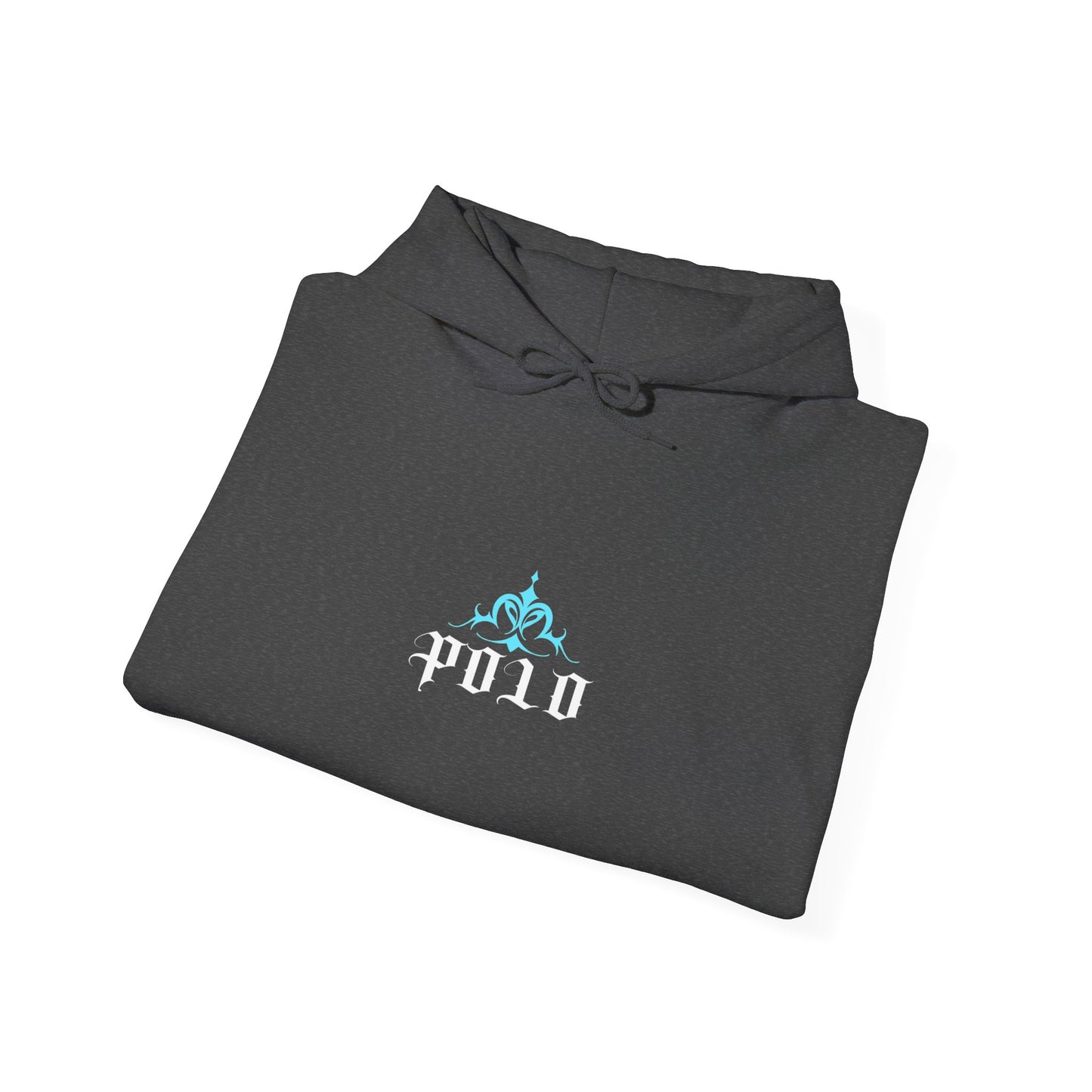 Polo Clown Hoodie