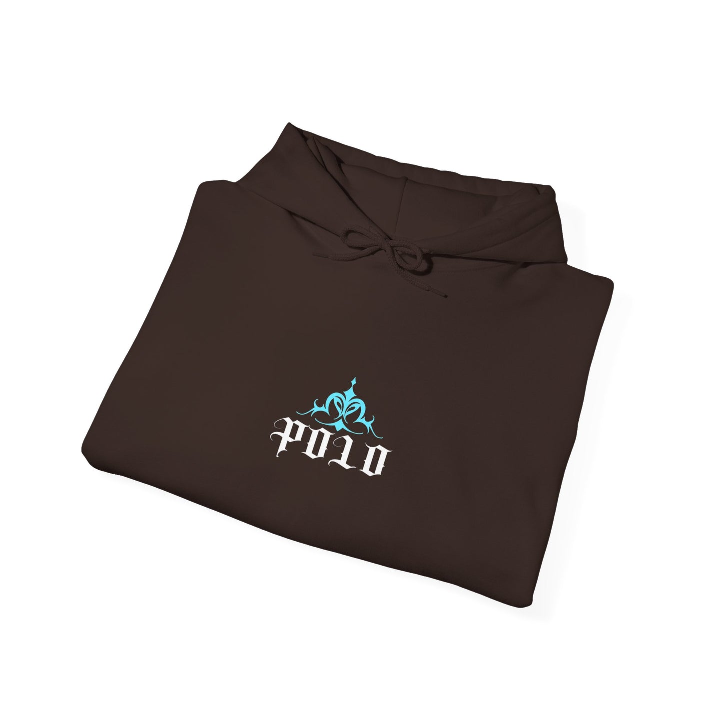 Polo Clown Hoodie