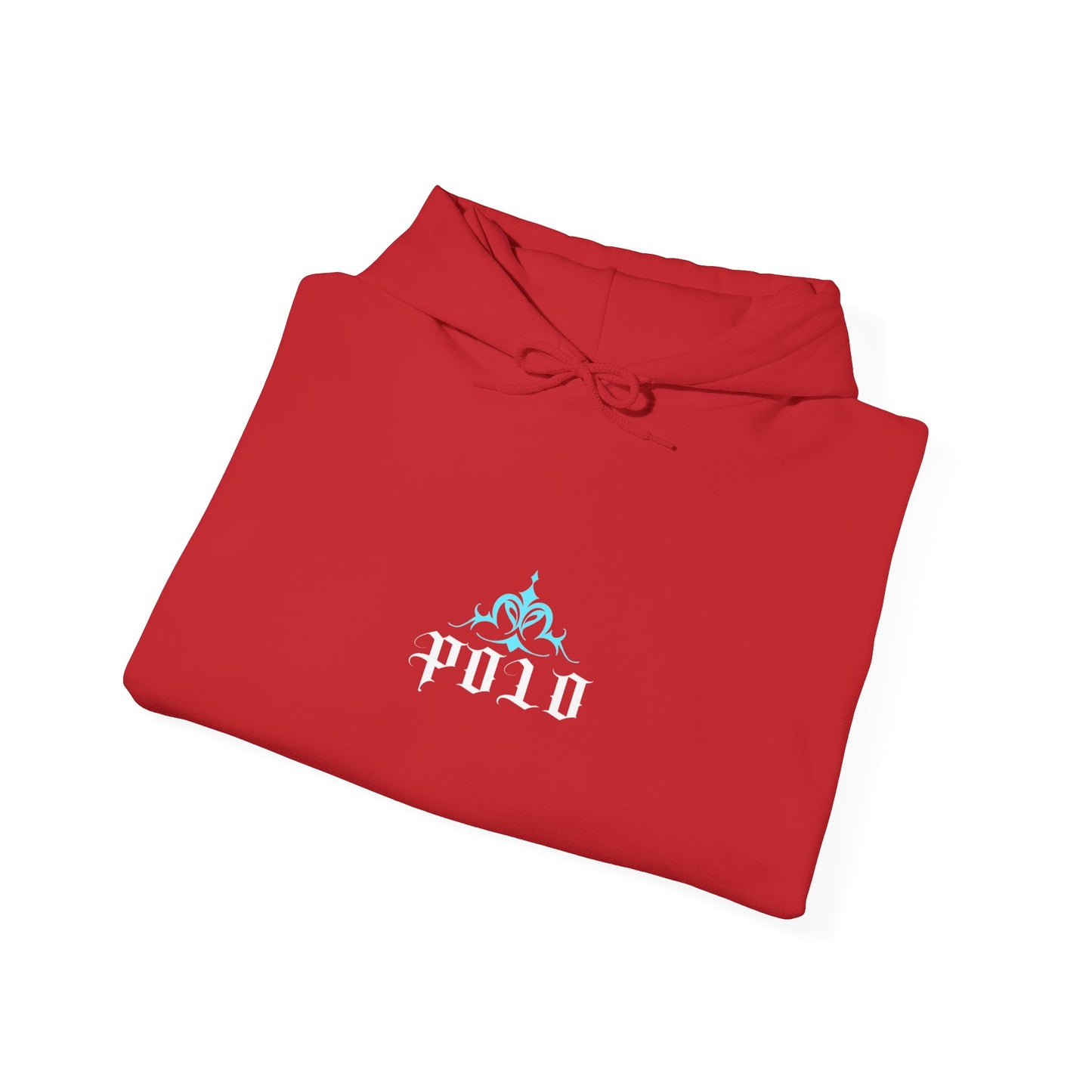 Polo Clown Hoodie