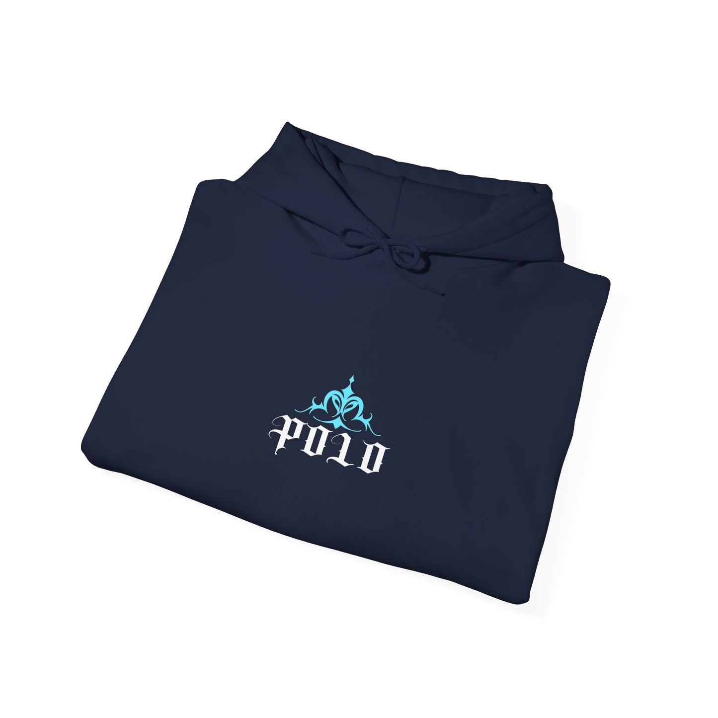 Polo Clown Hoodie